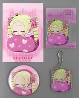 3-Piece Set with Beatrice Postcards (Fluffy ver.) "Re:ZeRo Starting Life in Another World"