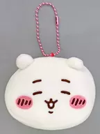 Chikawa "Chikawa Chewy Face Mascote 2"