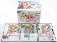 Set Full Volume Storage Box "Comics CLAMP PREMIUM COLLECTION Chobits" Rakuten Books, Full Volume Purchase benefits