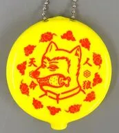 [A la carte] MAN SE WITH A MISSION 2024NEO-WOLF-COINCASE (caixa de moeda) "MAN SE WITH A MISSION 2024 LUCKY BAG" 2024 NEO-WOLF - Benjamin Satterly Set "está incluído.