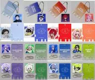 16-type set "Virtual YouTuber Nijisanji × gokurakuyu ・ RAKU SPA totono-Ito-Ito-Ito-Ito-Ito-Ito-Ito-Ito-Ito-Ito-Ito-Ito-Ito-Ito-