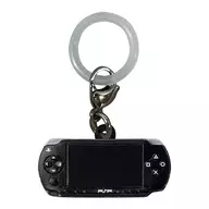 PSP "PlayStation Mejirushi Accessories"