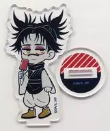 脹相 "Jujutsu Kaisen x Daiso Celia Can Do Acrylic Stand"