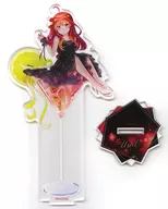 Satsuki Nakano Acrylic Stand "The Quintessential Quintuplets * ~ Illusionary Radiance ~"