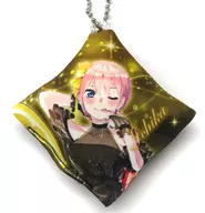 Nakano Ichihana Cushion Key Holder "The Quintessential Quintuplets * ~ Illusionary Shine ~"