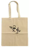 Tote Bag Commemorating the Birth of 美佑 Matsuo Nogizaka46 Official Web Shop Limited January 2025