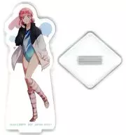 Butterfly (whole body) Acrylic Stand "Ichiban KUJI Ao no Hako" E Prize