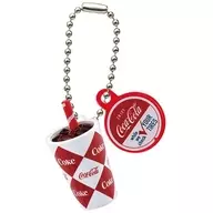 1960s Coke Cup "Coca-Cola Miniature Charm"