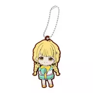 "Gakuen idol Master Rubber strap"