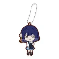 Misuzu 秦谷 "Gakuen idol Master Rubber strap"