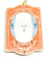 Orange "fanfancy Photo Card Acrylic Frame Maison De RoCoco" Animate Girls Festival 2024 limited