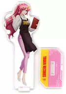 Lux-Klein "MOBILE SUIT GUNDAM SEED FREEDOM×TOWER RECORDS CAFE Trading Acrylic Stand"