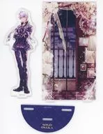 Sogo Osaka Acrylic Stand 8th Anniversary "Ideal Seven"