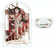 Novelist's Revival General Election Art Collection Acrylic Stand Vol. 2 "Identity V Fifth Personality"