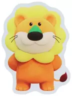 らいおん アクリルクリップ 「たべっ子どうぶつ THE MOVIE」 