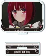 Design 05. Arima Kana A Mini Acrylic Stand Ver. 4 "Suki no Ko"