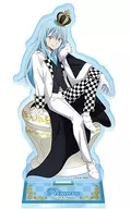 Rimuru = Tempest (Chess) acrylic stand "That Time I Got Reincarnated as a Slime"