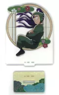 Tachibana Senzo Acrylic Stand G Prize for "Sega Lucky KUJI 『 Gekijo Nintama Rantaro Tokutake Ninjatai Strongest Strategist 』 Ninmu Shusei!"