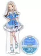 Hiroshi Shinozawa Acrylic Stand "Gakuen idol Master x Lawson"