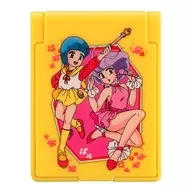 Excellent & Creamy Mami Design A (miniature mirror) "Magical Angel Creamy Mami Asoto Collection"