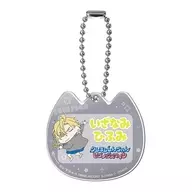 "CRAYON Shinchan × Hypnosis Mic Nadaa Akuriru Charm" by Izanami Ichi23