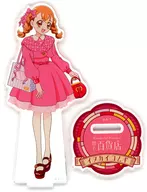 Inukai Korugi (versão humana) Acrílica Stand Dore Department Store "Wandafuru Purikyua!" Pretty Store Limited