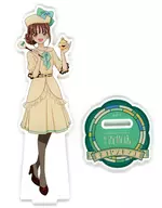 猫屋敷 Mayu Acrílico Stand Dore Department Store "Wanda Furu Puryua!" Pretty Store Limited