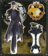 Soma Acrylic Stand (Mid-Knight Party ver.) "Knight A-Knight a- 2024 Autumn" Mid-Knight Party ""