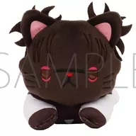 脹相 withCAT Plush toy with Eye mask ~ Nebobari ~ "Jujutsu Kaisen Second Period Kaedama / Tamaori"