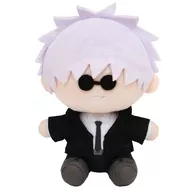五条悟(スーツver.) よりぬいミニ(ぬいぐるみマスコット) 第五弾 「呪術廻戦 第2期 懐玉・玉折」