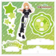 [New] Shiun 清夏 Stage Acrylic Stand "Gakuen idol Master"