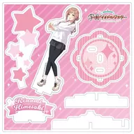 [New] 姫崎 莉波 Stage Acrylic Stand "Gakuen idol Master"