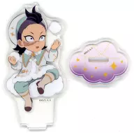 Genya Shinazugawa "Demon Slayer: Kimetsu no Yaiba ×ufotable Cafe / Machi ★ Asobi CAFE×ufotable Dining Christmas Event 2024 Random Acrylic Stand B"