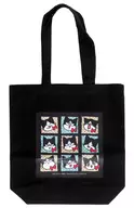 [A la Carte] Tote bag with illustration of Futatsuya Asu "Comic My Roommate Is a Cat. 11-Volume Animate Limited Set" Special gift included