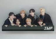 IMP. アクリルクリップ 「IMPERIAL LIVE TOUR 2025」