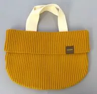 Mini Tote "Eiga 『 Maru 』"