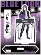 Reo Mikage (Rock Band) Acrylic Stand Ver. 2 "Blue Rock"