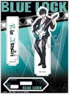 Rin Itoshi (Rock Band) Acrylic Stand Ver. 2 "Blue Rock"