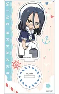 Sugishita Kyotaro (Marine Look) Acrylic Stand "WIND BREAKER"