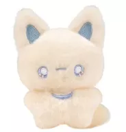 MOON FOX奶油