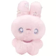 Moon Bunny Pink