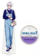 Sogo Osaka Acrylic Stand "Idolish Seven x Lawson"