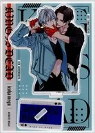 Tama X Miya Acrílico Stand C "KING IS DEAD Release Memorial Fair"