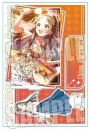 [New] Senna Kuramoto MEGA Acrylic Stand "Gakuen idol Master"