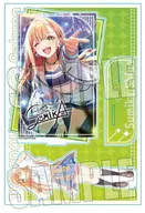 [New] Shiun 清夏 MEGA Acrylic Stand "Gakuen idol Master"