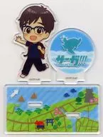 Katsuo 勇利 Acrylic Stand Vol. 2 "YURI!!! ON ICE x Saga Karatsu City Saga! on ICE"