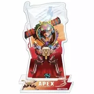 Watson "Apex Legends Trading Banner Acrílico Stand"