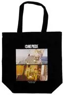 Tote Bag "Ichiban KUJI A NETFLIX Series : ONE PIECE" D Prize