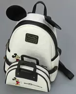 Mickey Mouse (standing / white) rucksack "Disney" limited to Walt Disney World Resort