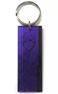 Mt. Gassan Metallic Acrylic Key Holder "Tokyo Ghoul EX."